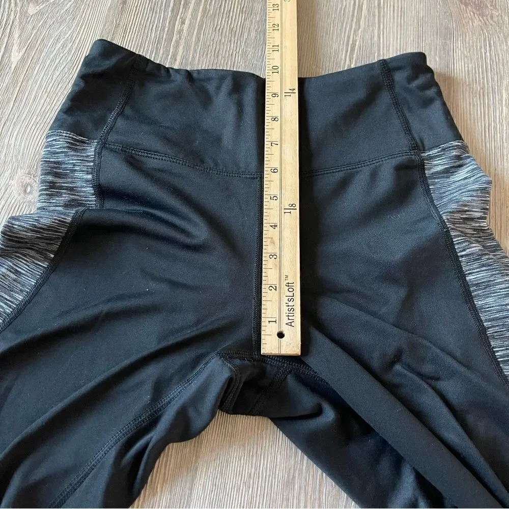 2 Pairs of Marika Workout Leggings Size Small - Picture 15 of 17
